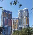 Продам 2-комнатную квартиру в новостройке, ЖК&nbsp;Абрикосовый, 62 м², без ремонта