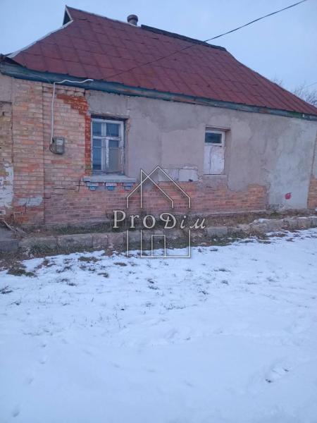 Продам будинок