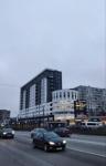 Продам 2-комнатную квартиру, 70 м², без внутренних работ