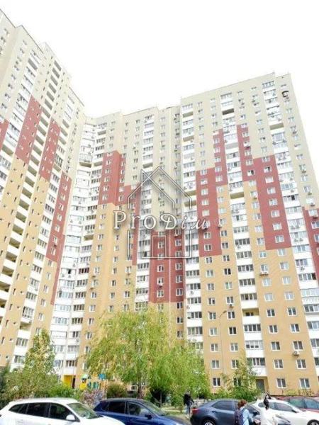 Продам 1-кімнатну квартиру в новобудові, ЖК «Крістер Град»
