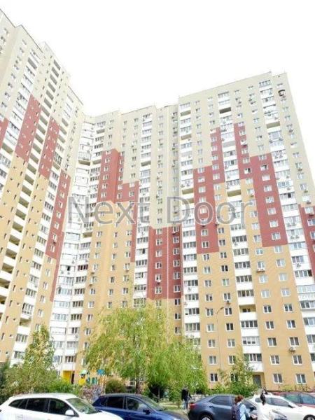 Продам 1-кімнатну квартиру