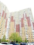 Продам 1-кімнатну квартиру в новобудові, ЖК «Крістер Град», 55 м², без ремонту