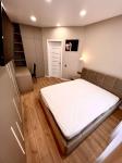 Здам 1-кімнатну квартиру, ЖК&nbsp;Uno&nbsp;City&nbsp;House, 52 м², авторський дизайн