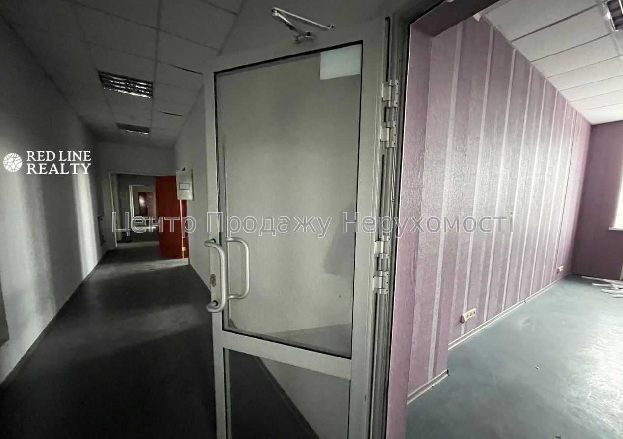 Фото Продаж офісно-виробничої будівлі14
