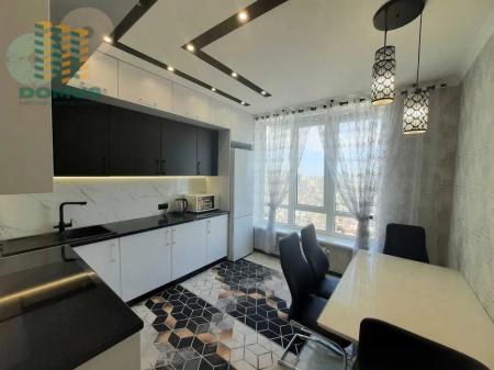 Продам 3-кімнатну квартиру, ЖК «Омега»