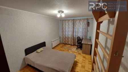 Продам 3-кімнатну квартиру