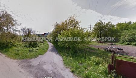 Продам ділянку під забудову приватного будинку
