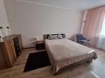 Сдам 1-комнатную квартиру, ЖК&nbsp;Navigator, 45 м², евроремонт