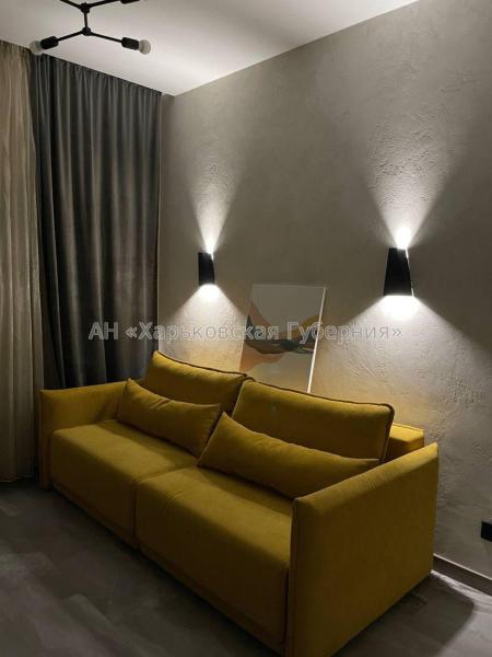 Продам 1-комнатную квартиру