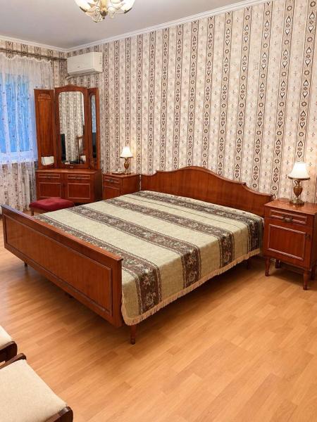 Продам 3-кімнатну квартиру