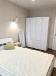 Сдам 1-комнатную квартиру в новостройке, ЖК&nbsp;Галактика, 44 м², евроремонт