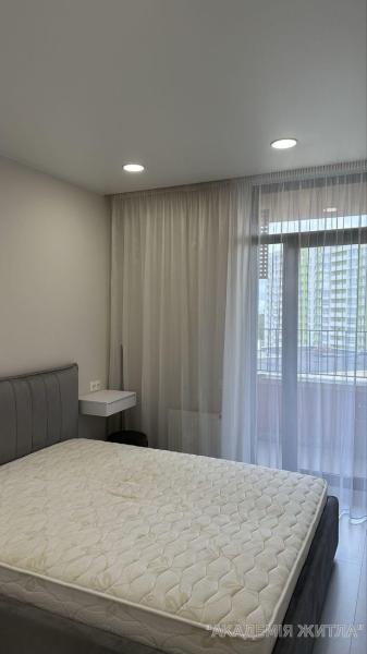 Сдам 1-комнатную квартиру в новостройке, ЖК&nbsp;San&nbsp;Francisco&nbsp;Creative&nbsp;House