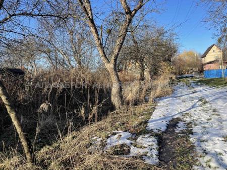 Продам участок под застройку жилой недвижимости