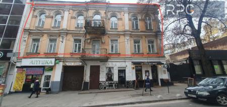 Продам приміщення вільного призначення