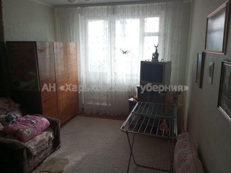 Продам 1-комнатную квартиру