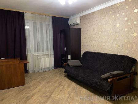 Сдам 1-комнатную квартиру