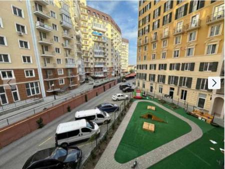 Продам 1-кімнатну квартиру в новобудові, ЖК&nbsp;«Via&nbsp;Roma»