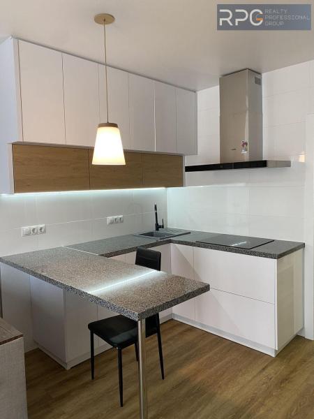 Продам квартиру-студію, ЖК «Sky Hill»