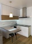 Продам квартиру-студію, ЖК «Sky Hill», 25 м², авторський дизайн