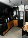 Продам 1-кімнатну квартиру в новобудові, ЖК Лебединий, 43 м², авторський дизайн