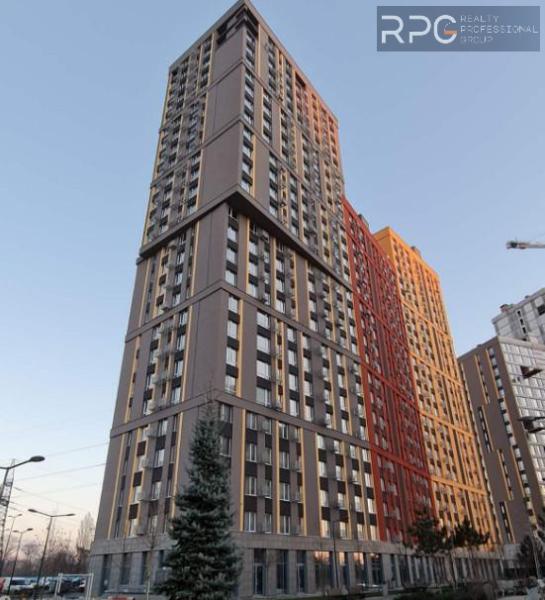Продам 1-кімнатну квартиру, ЖК&nbsp;Svitlo&nbsp;Park