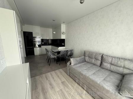 Продам 2-комнатную квартиру в новостройке, ЖК Новая Англия