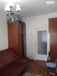 Здам 2-кімнатну квартиру, 43 м², радянський ремонт