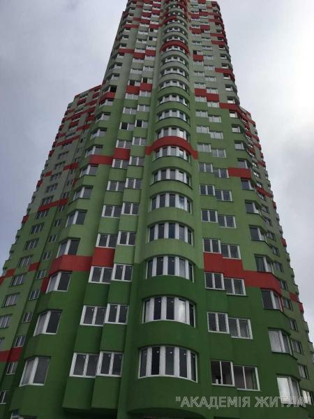 Продам 1-комнатную квартиру, ЖК ул. Семьи Сосниных, 4а