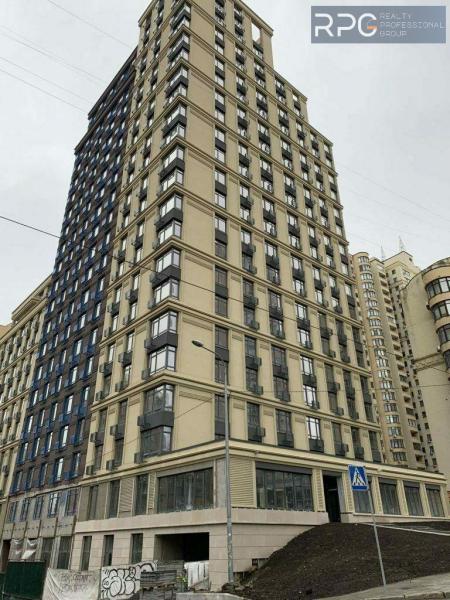 Продам 1-кімнатну квартиру в новобудові, ЖК Камертон