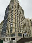 Продам 1-кімнатну квартиру в новобудові, ЖК Камертон, 54 м², без внутрішніх робіт