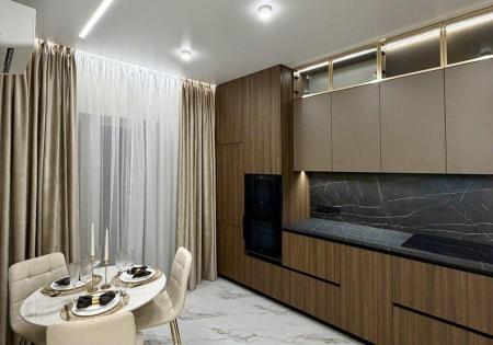 Продам 1-комнатную квартиру, ЖК&nbsp;«Шестьдесят&nbsp;шестая&nbsp;жемчужина»