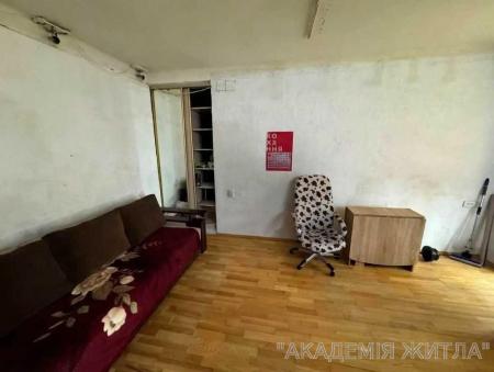 Сдам 1-комнатную квартиру