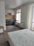 Сдам 1-комнатную квартиру, 32 м², евроремонт