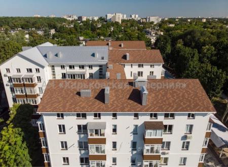 Продам 1-комнатную квартиру, ЖК&nbsp;«Усадьба»