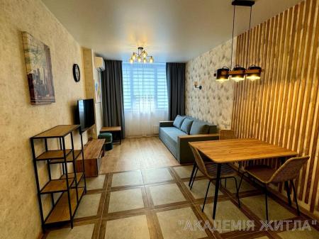 Сдам 2-комнатную квартиру в новостройке, ЖК&nbsp;Галактика