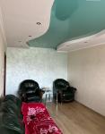 Продам 3-комнатную квартиру, 93.70 м², косметический ремонт