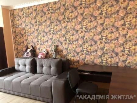 Сдам 1-комнатную квартиру в новостройке, ЖК Эврика