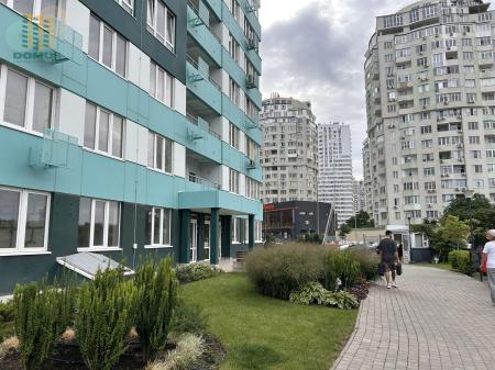 Продам 2-кімнатну квартиру, ЖК «Альтаїр-3»