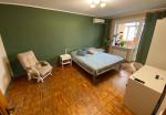 Продам 1-комнатную квартиру, 38.80 м², косметический ремонт