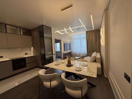 Продам 2-кімнатну квартиру в новобудові, ЖК&nbsp;61&nbsp;Перлина