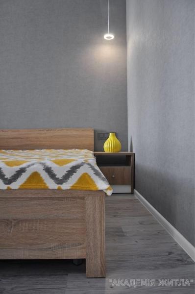 Сдам 1-комнатную квартиру в новостройке, ЖК просп. Отрадний, 2