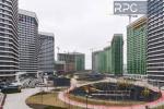 Продам 1-кімнатну квартиру, ЖК Great, 46 м², без ремонту