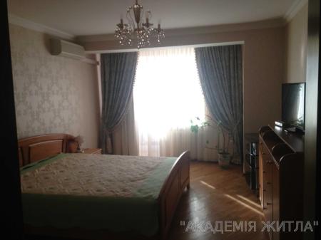 Сдам 3-комнатную квартиру