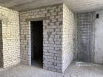 Продам 1-комнатную квартиру в новостройке, ЖК «Семинарский», 33 м², без внутренних работ