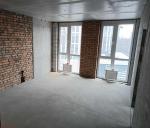 Продам 3-кімнатну квартиру, ЖК Dibrova Park, 85 м², без ремонту
