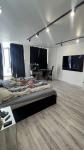 Продам 1-комнатную квартиру, 35 м², евроремонт