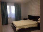 Сдам 1-комнатную квартиру в новостройке, ЖК ул. Николая Краснова, 19, 78 м², евроремонт