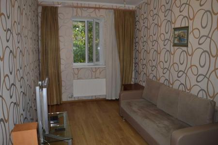 Продам 1-кімнатну квартиру