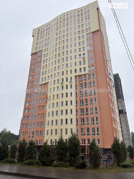 Продам 1-комнатную квартиру, ЖК&nbsp;«Меридиан»