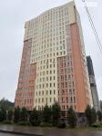 Продам 1-комнатную квартиру, ЖК&nbsp;«Меридиан», 44 м², без внутренних работ